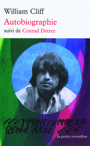 AUTOBIOGRAPHIE/CONRAD DETREZ 315