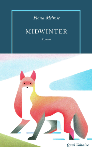 MIDWINTER - QUAI VOLTAIRE