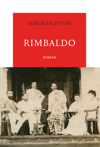 RIMBALDO