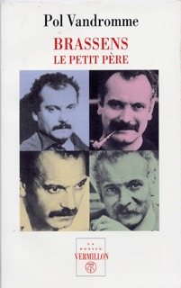 BRASSENS LE PETIT PERE(LE PETIT PERE)