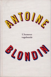 HUMEUR VAGABONDE