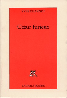 COEUR FURIEUX