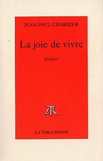 JOIE DE VIVRE