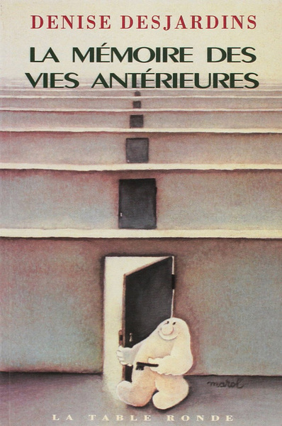 MEMOI DES VIES ANT NED(ASCESE ET VIES SUCCESSIVES)
