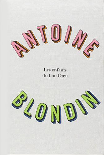ENFANTS DU BON DIEU