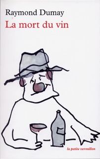 MORT DU VIN