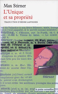 UNIQUE ET SA PROPRIETE