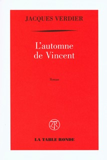 AUTOMNE DE VINCENT