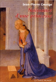 NAISSANCE D´UNE PRINCESSE
