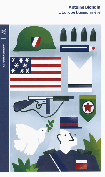 L´EUROPE BUISSONNIERE