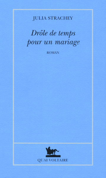 DROLE DE TEMPS POUR UN MARIAGE