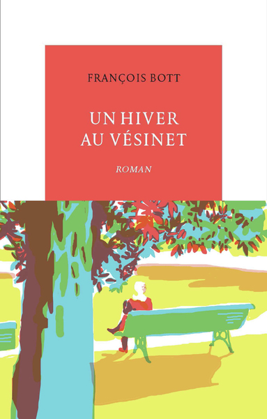 HIVER AU VESINET
