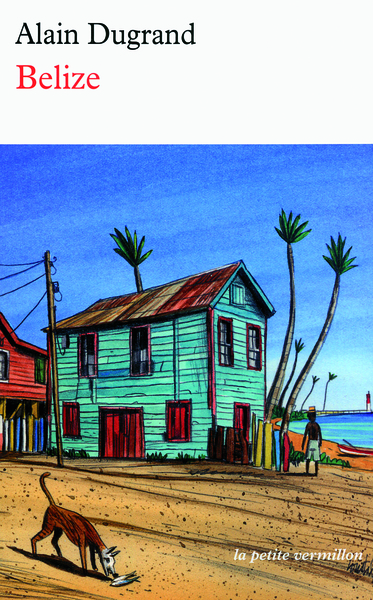 BELIZE