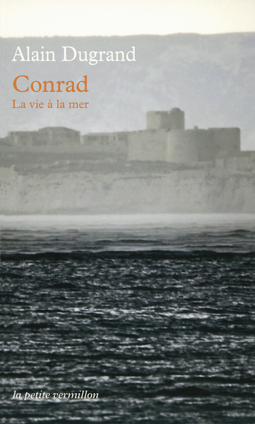 CONRAD, LA VIE A LA MER