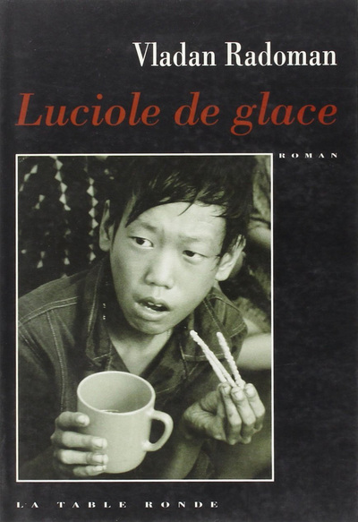 LUCIOLE DE GLACE