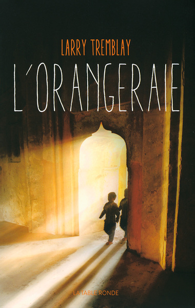 L´ORANGERAIE