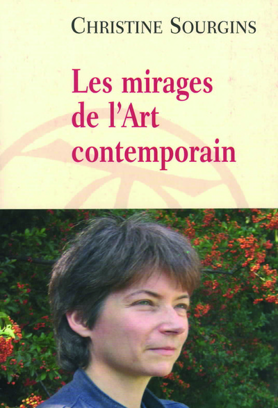 MIRAGES DE L'ART CONTEMPORAIN