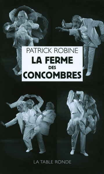 FERME DES CONCOMBRES