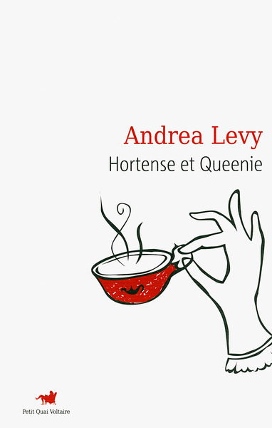 HORTENSE ET QUEENIE
