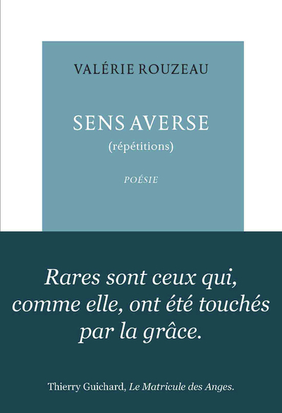 SENS AVERSE