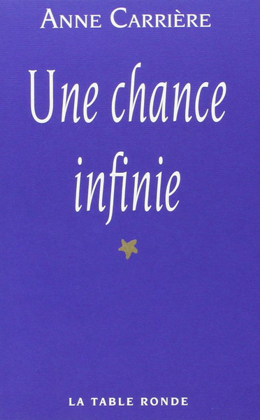 CHANCE INFINIE