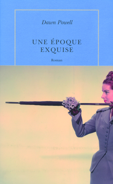 EPOQUE EXQUISE - QUAI VOLTAIRE