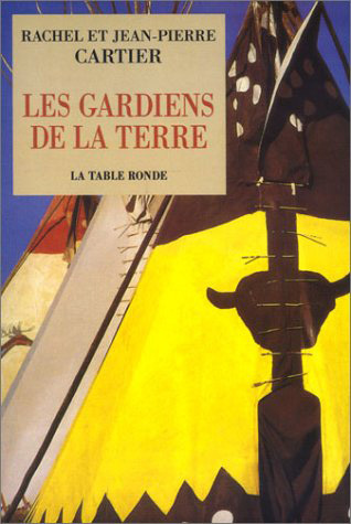 GARDIENS DE LA TERRE