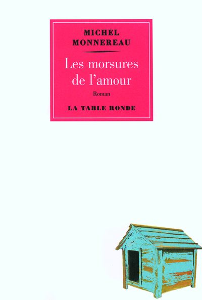 MORSURES DE L´AMOUR