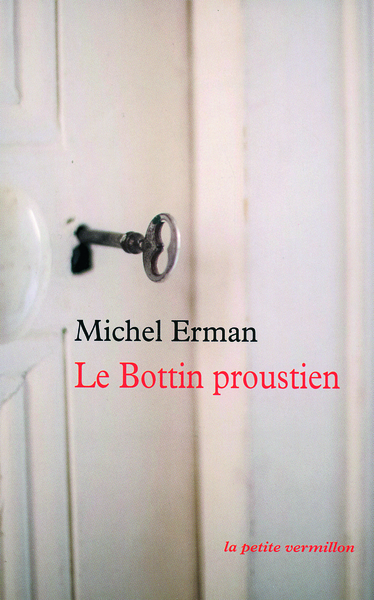 BOTTIN PROUSTIEN (QUI EST QUI DANS LA "RECHERCHE"?)