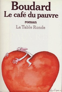 CAFE DU PAUVRE