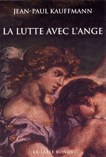 LUTTE AVEC L ANGE