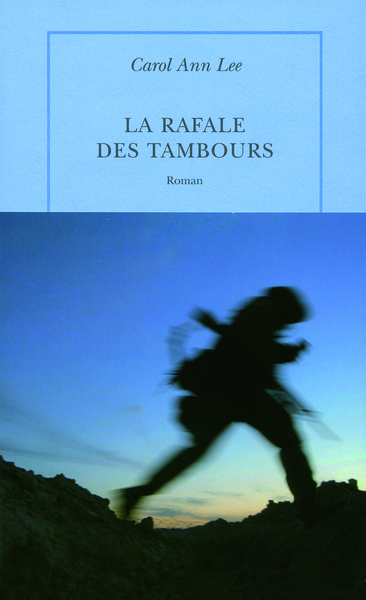 RAFALE DES TAMBOURS
