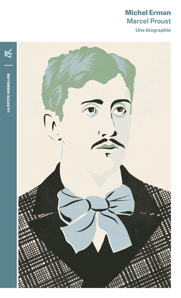 MARCEL PROUST