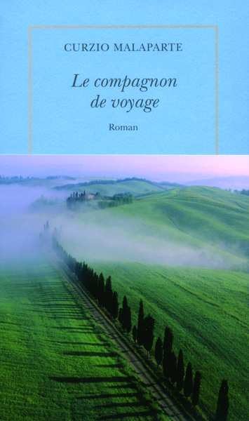 COMPAGNON DE VOYAGE