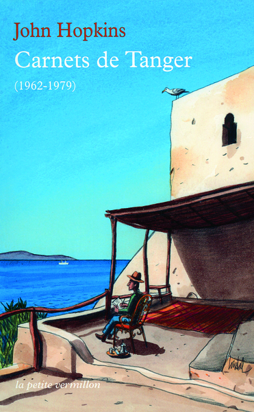 CARNETS DE TANGER (1962-1979)