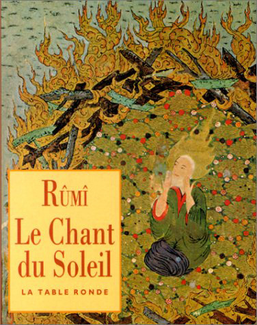 CHANT DE RUMI