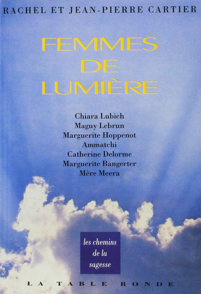 FEMMES DE LUMIERE