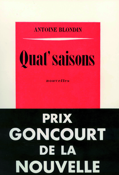 QUAT´SAISONS
