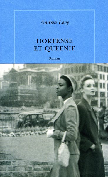 HORTENSE ET QUEENIE