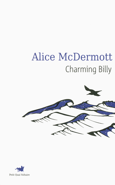 CHARMING BILLY