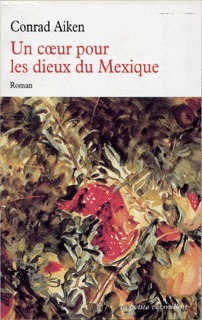 COEUR POUR LE DIEU MEXIQ