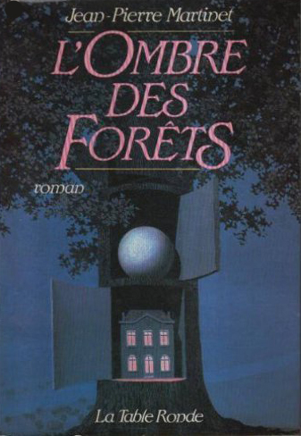 OMBRE DES FORETS