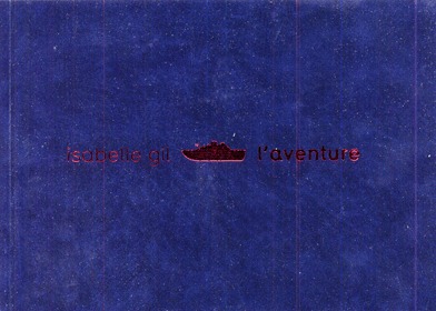 L´AVENTURE