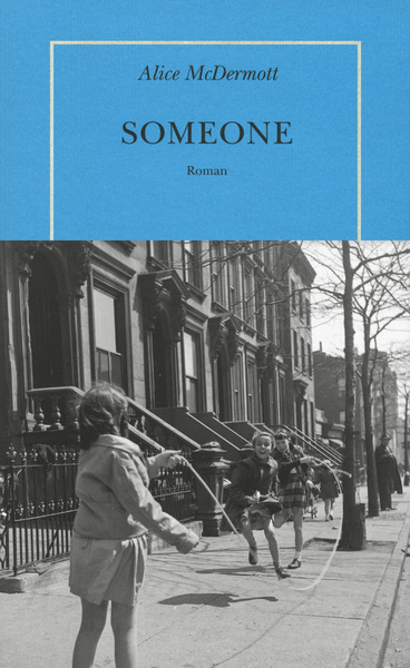 SOMEONE