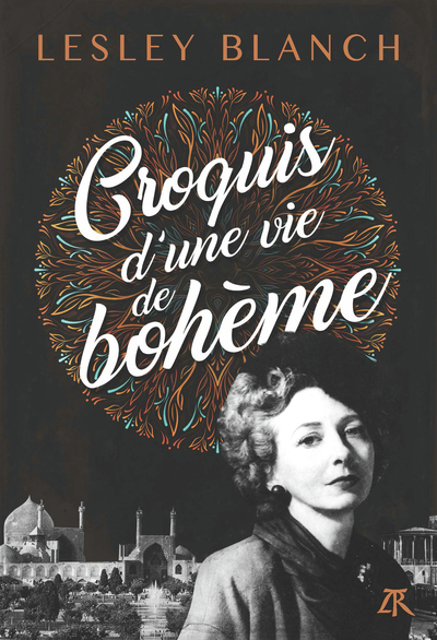 CROQUIS D´ UNE VIE DE BOHEME