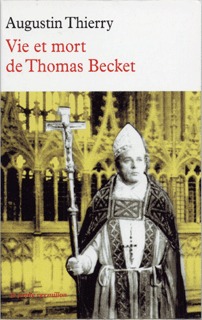 VIE ET MORT DE THOM BECK
