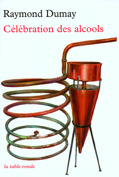 CELEBRATION DES ALCOOLS