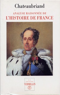 ANAL RAIS DE HIST FRANCE