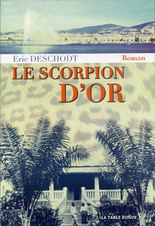 SCORPION D'OR