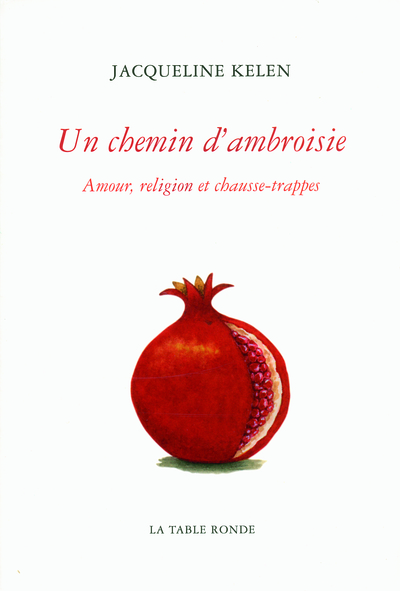 CHEMIN D´AMBROISIE (AMOUR, RELIGION ET CHAUSSE-TRAPPES)